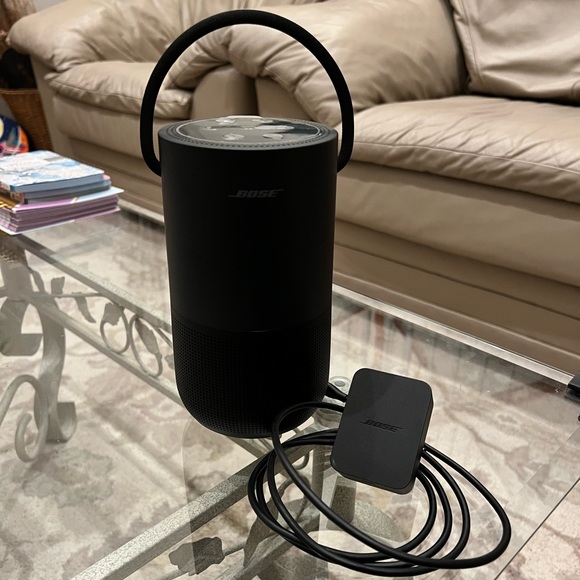 🚫SOLD 🔈Bose Portable Smart Speaker🎵🚫 - Picture 3 of 8